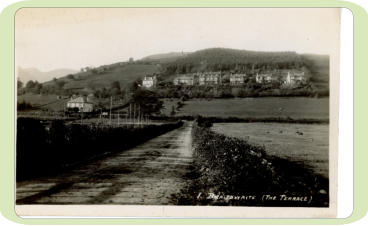 the terrace braithwaite