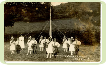 braithwaite peace carnival