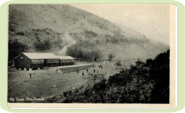 the camp braithwaite