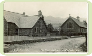 St Herberts Church