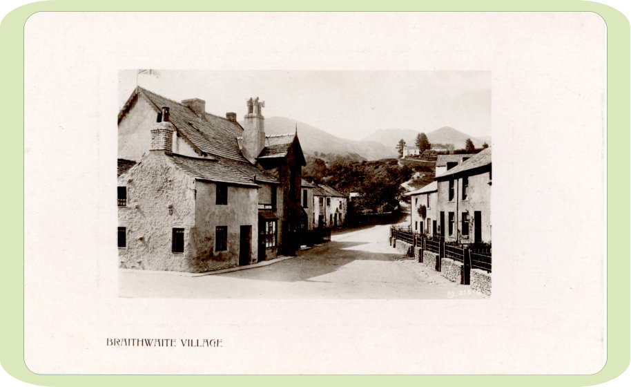 Braithwaite Village