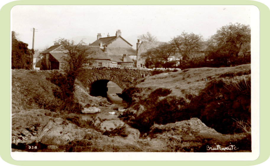High Bridge