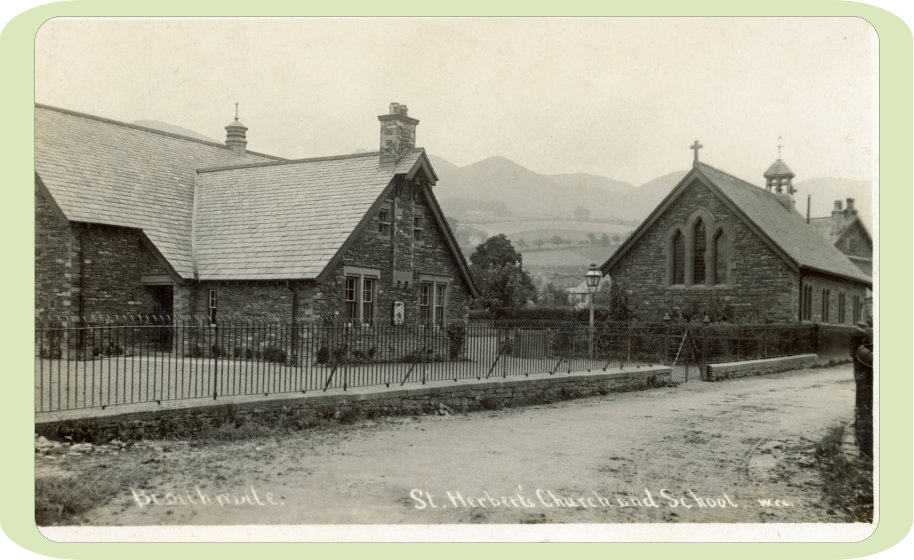 St Herberts Church