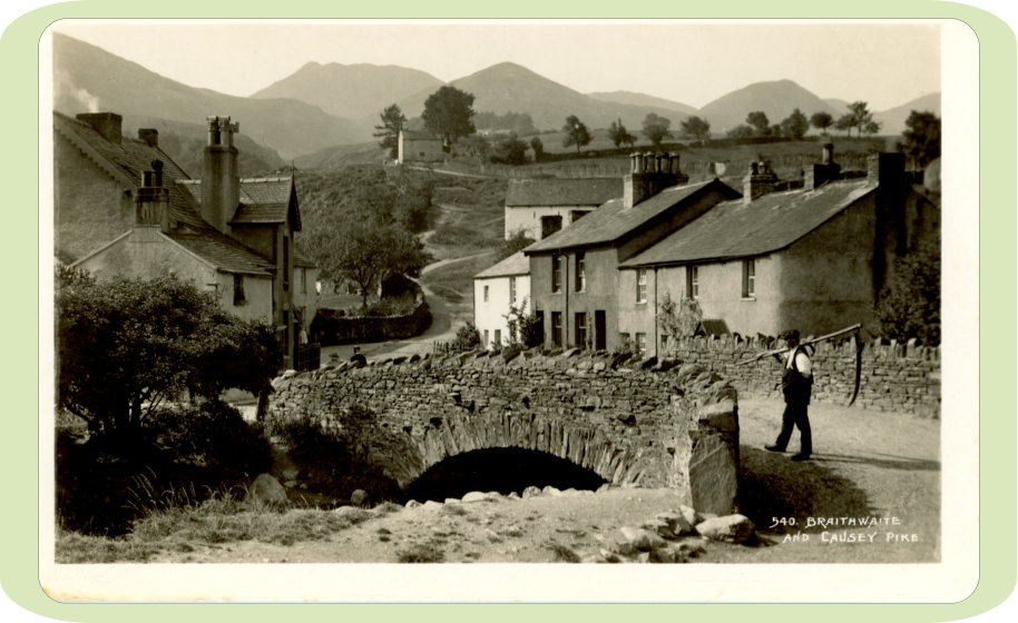 braithwaite and causey pike