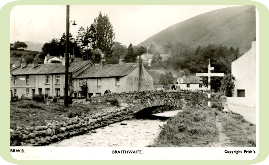 low bridge braithwaite